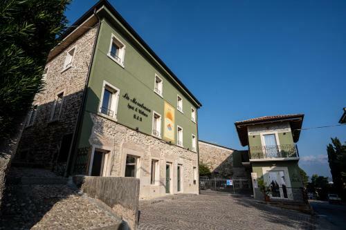 Bed & Breakfast La Meridiana