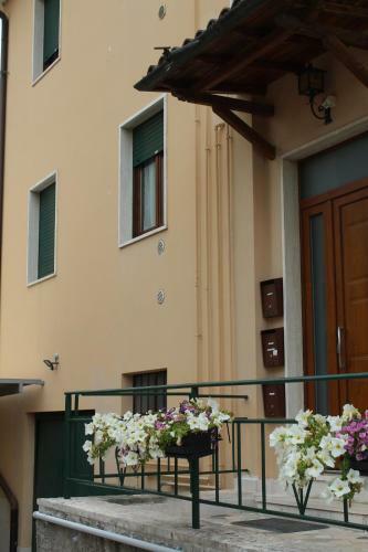 Apartamento Maison Sul Garda