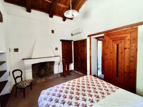 Agriturismo Silipetto