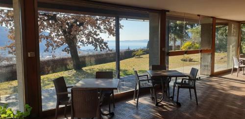 Apartamento Appartamento Gardablick