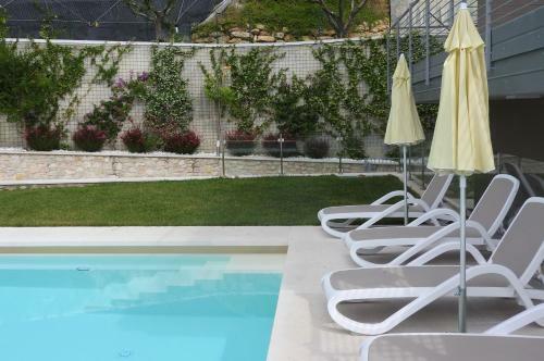 Apartamento Appartamenti Annachiara