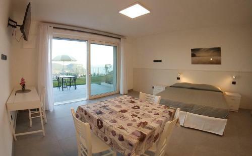 Apartamento Appartamenti Annachiara