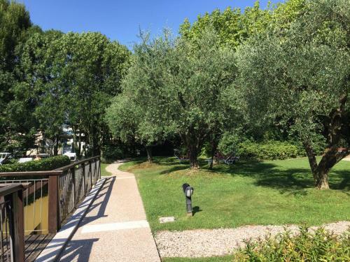 Apartamento Casa Di Clementina