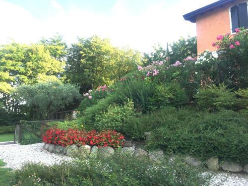 Apartamento Casa Di Clementina