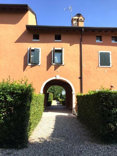 Apartamento Casa Di Clementina