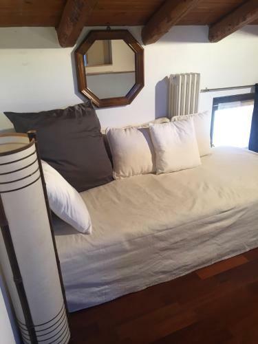 Apartamento Casa Di Clementina