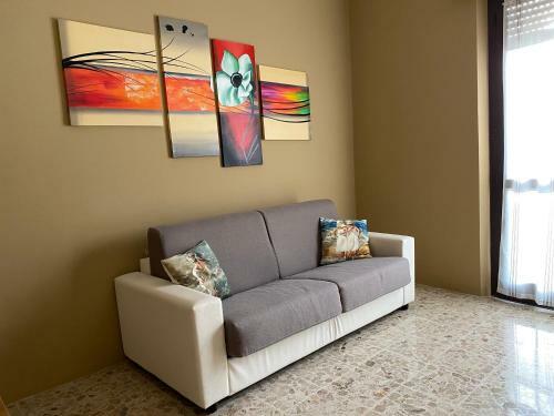 Apartamento Paolo 13
