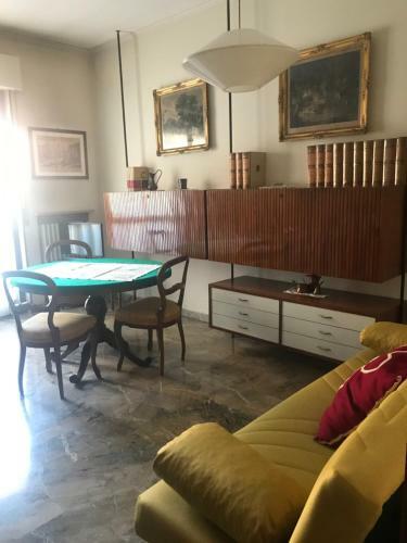 Apartamento Alloggio Galli