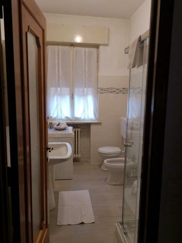 Apartamento Alloggio Galli