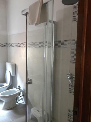 Apartamento Alloggio Galli