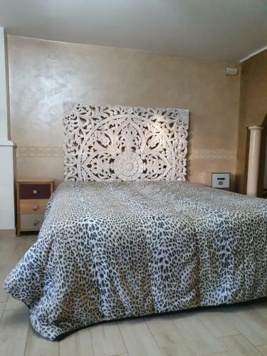 Bed And Breakfast Da "cenzino"