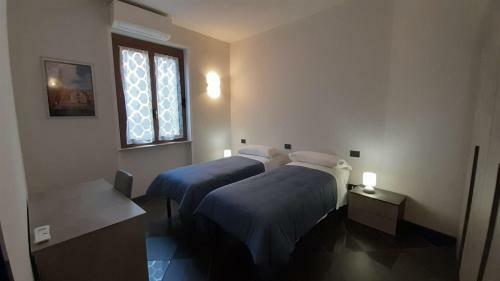 Apartamento Ca' L'archetto Intero Appartamento Centro Cremona