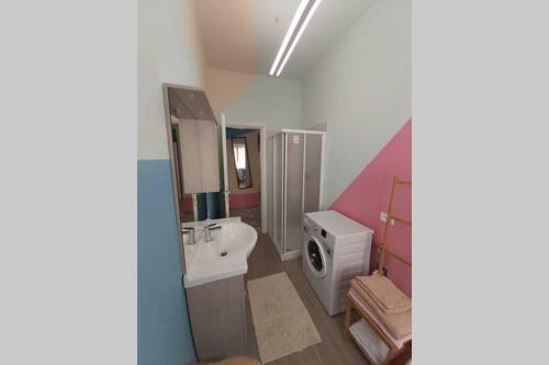 Apartamento Appartamento Allegro