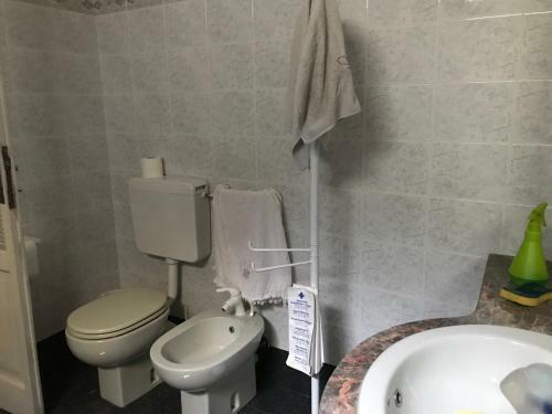 Apartamento Appartamento Ti Amo
