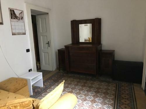 Apartamento Appartamento Ti Amo
