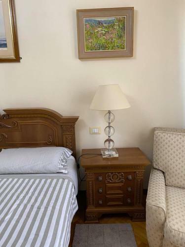 Apartamento Casa Vacanze Rosignoli