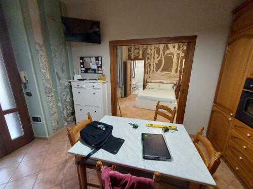 Apartamento Casa Degli Artisti