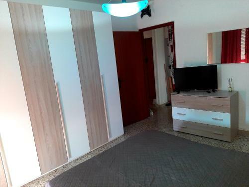 Apartamento Casa Rosa