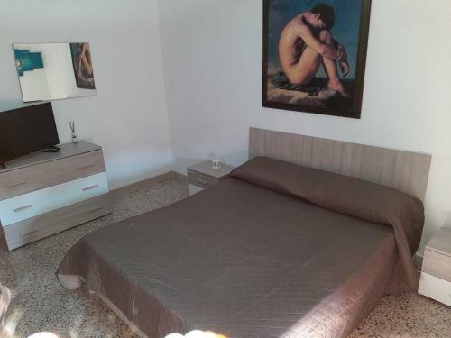 Apartamento Casa Rosa