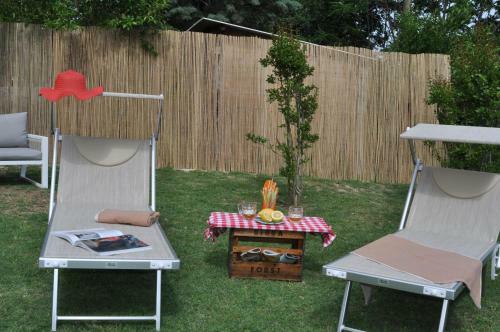 Apartamento Casa Ben Essere