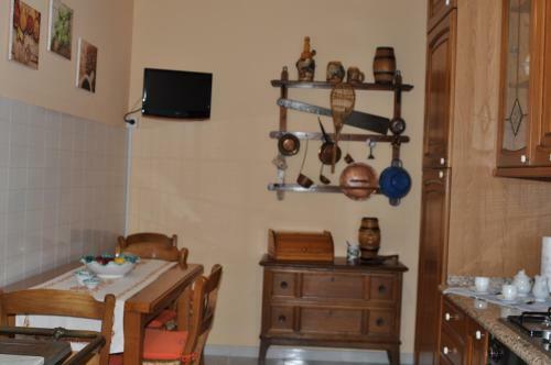 Apartamento Casa Ben Essere