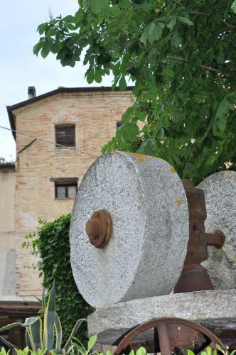 Apartamento Casa Ben Essere