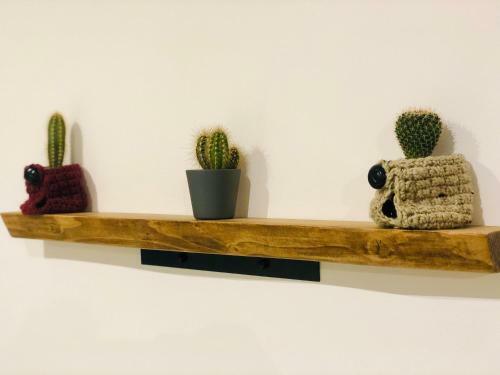 Apartamento Menouno House