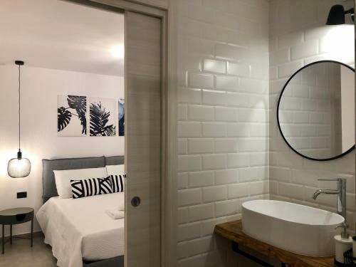 Apartamento Menouno House
