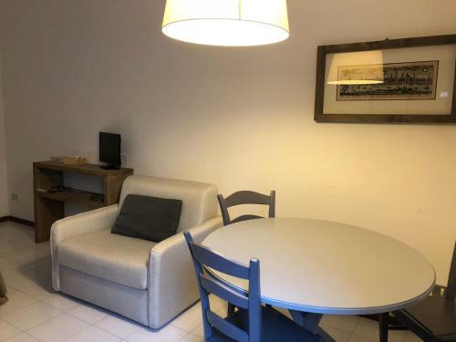 Apartamento Cremona Appartamento Sant'omobono