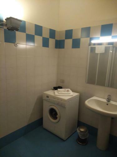 Apartamento Cremona Appartamento Sant'omobono