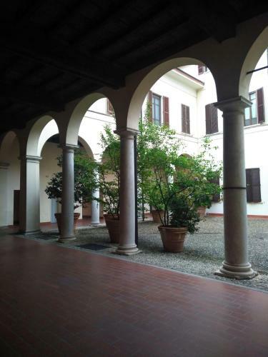 Apartamento Cremona Appartamento Sant'omobono