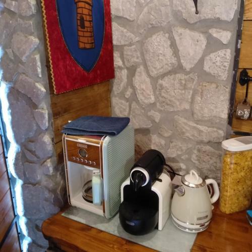 Apartamento Castle House