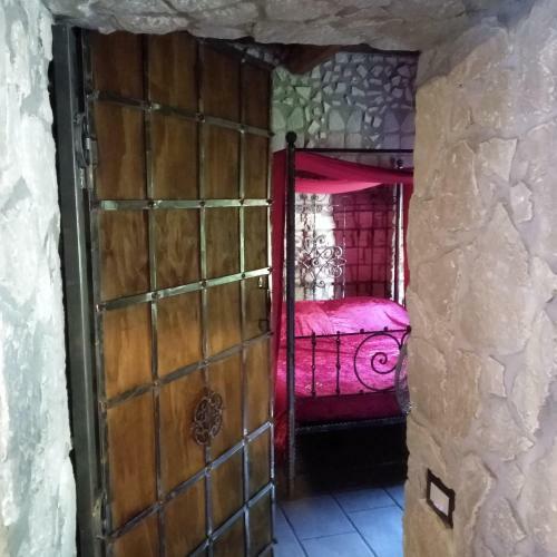 Apartamento Castle House