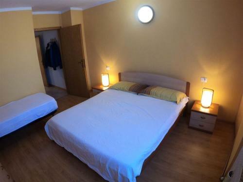 Juli Richi Apartment