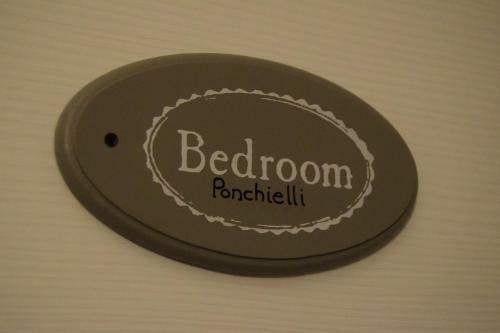 Hostal Segui Le Note Della Tua Vita