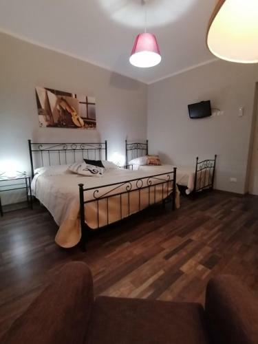 Hostal Segui Le Note Della Tua Vita