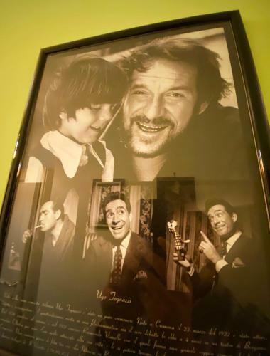 Apartamento La Casa Di Amici Miei