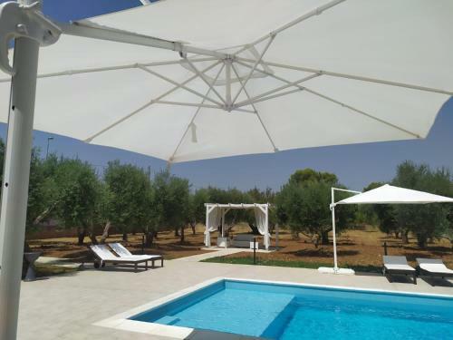 Bed & Breakfast Dimora Pianelle