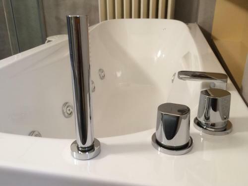 Apartamento Da Luigi New