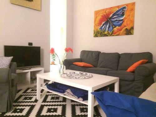 Apartamento Da Luigi New