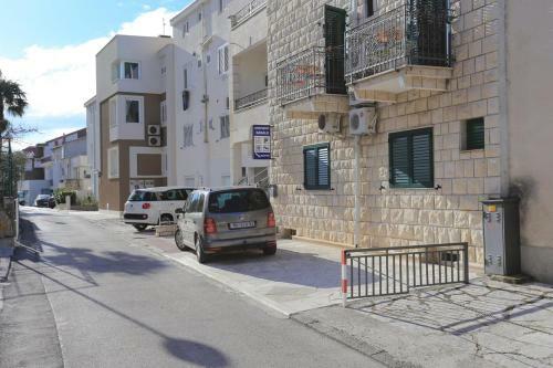 Apartamentos Studio Makarska 16450f