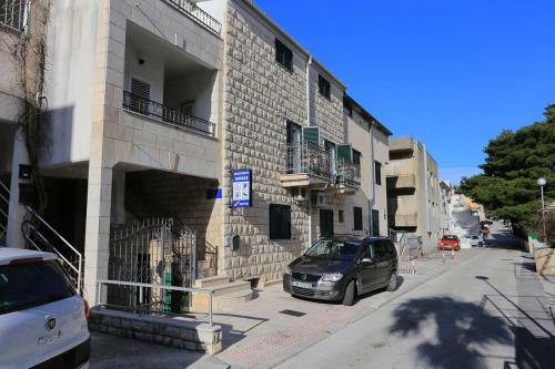 Apartamentos Studio Makarska 16450f