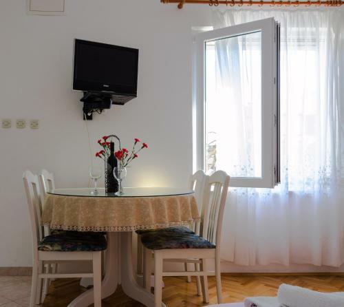Apartmani Marko