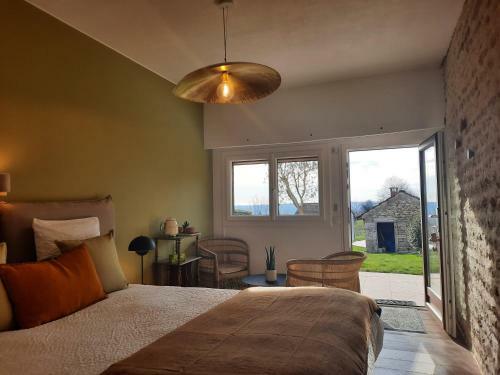 Hostal Au Dela Des Vignes