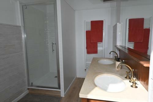 Hostal Domaine De Daspe