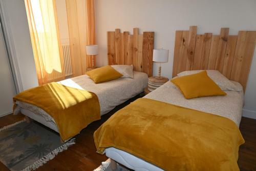 Hostal Domaine De Daspe
