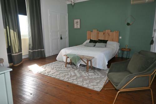 Hostal Domaine De Daspe