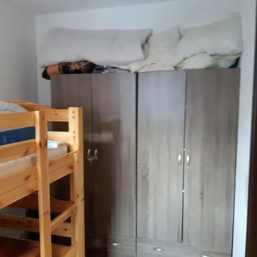Apartamento Aux Pieds Des Pistes