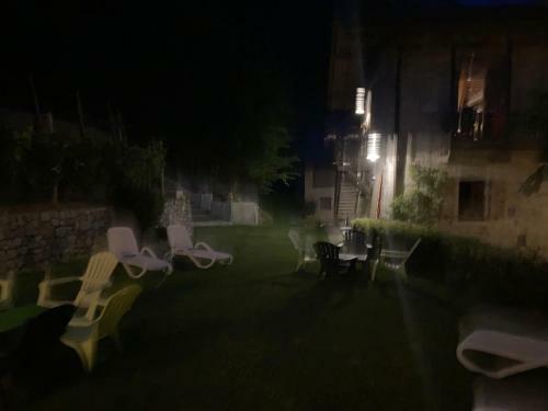 B&B La Meridiana