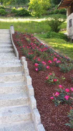 B&B La Meridiana